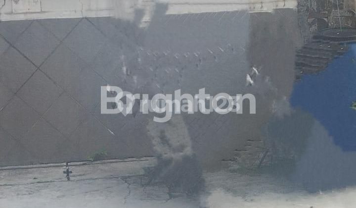 RUMAH KEMANGGISAN JAKARTA BARAT 1