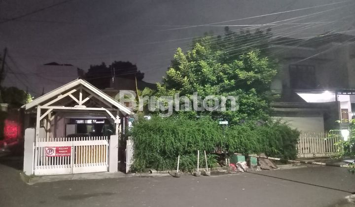 RUMAH KEMANGGISAN JAKARTA BARAT RUMAH KEMANGGISAN JAKARTA BARAT