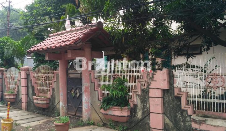 RUMAH JAKARTA BARAT RUMAH JAKARTA BARAT