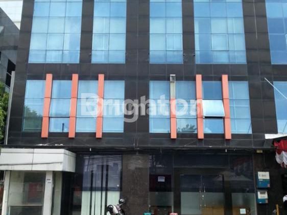 RUKO KEBON JERUK JAKARTA BARAT RUKO KEBON JERUK JAKARTA BARAT