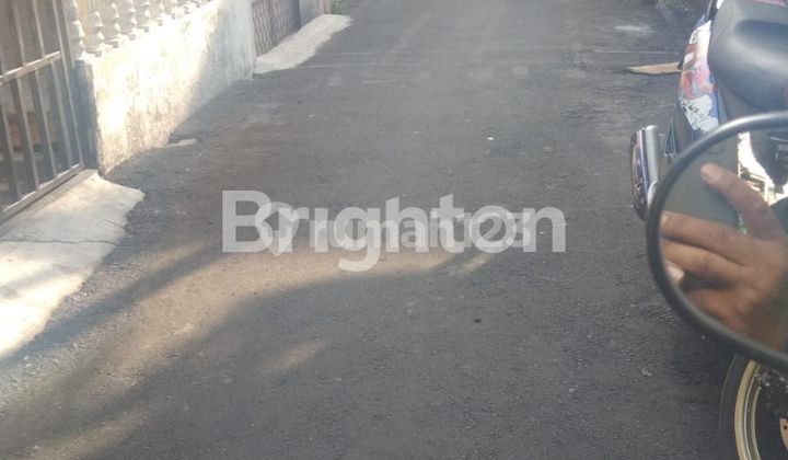 OLD HOUSE TANJUNG DUREN