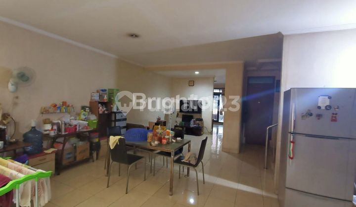 RUMAH DURI KEPA JAKARTA BARAT 2