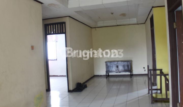 Boarding House in Kebon Jeruk, West Jakarta