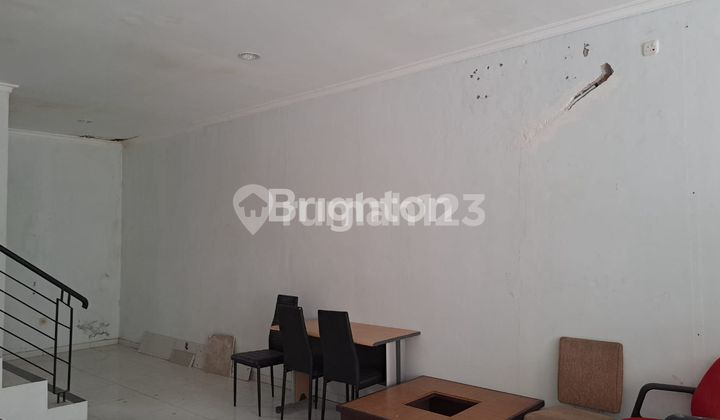 RUMAH  KEBON JERUK JAKARTA BARAT 2