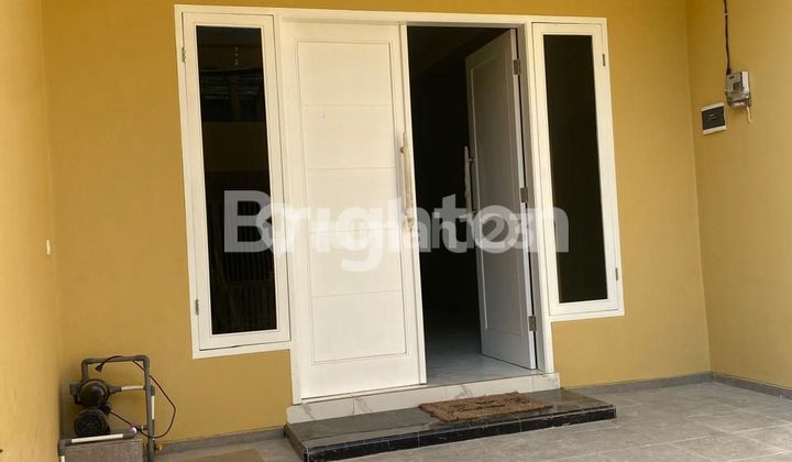 RUMAH TANJUNG DUREN JAKARTA BARAT RUMAH TANJUNG DUREN JAKARTA BARAT