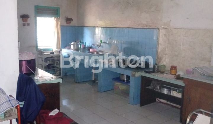 RUMAH KEMANGGISAN JAKARTA BARAT 2