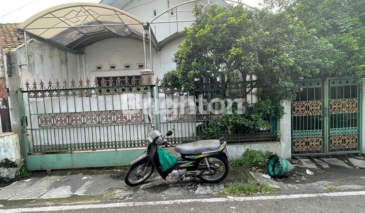 RUMAH SOLO JAWA TENGAH 1