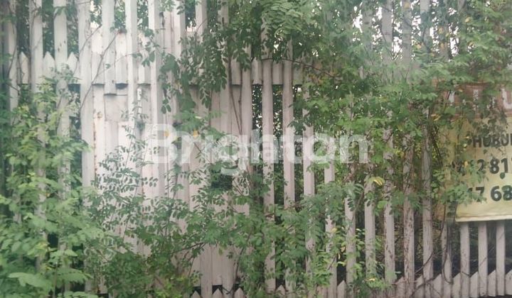 TANAH MARUYA JAKARTA BARAT