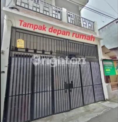 RUMAH TANJUNG DUREN JAKARTA BARAT