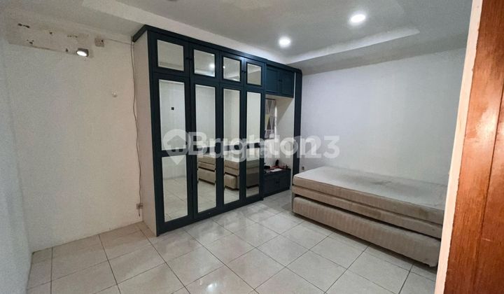 RUMAH KEMANGGISAN JAKARTA BARAT  2