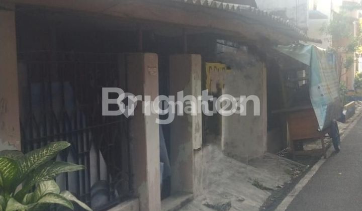 Tanjung Duren House West Jakarta