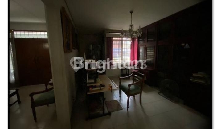 RUMAH KEBON JERUK JAKARTA BARAT 2