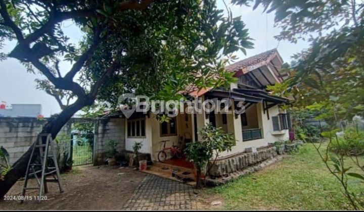 RUMAH TUA TAMA ARIES jakarta barat 2