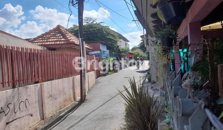 RUMAH KEBON JERUK RUMAH KEBON JERUK