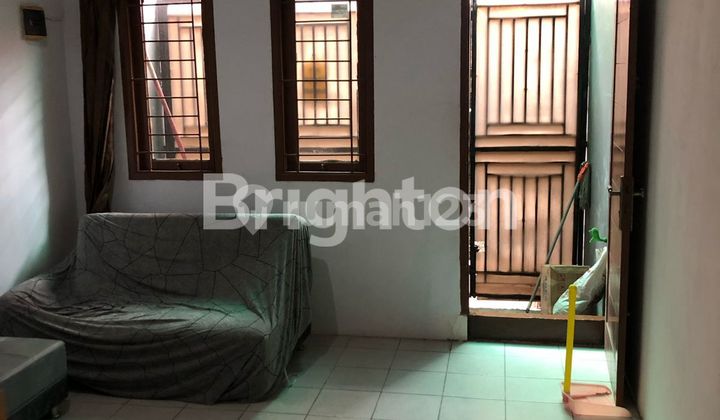 RUMAH TANJUNG DUREN JAKARTA BARAT