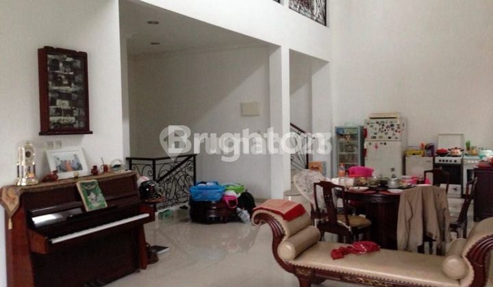 RUMAH KEMANGGISAN JAKARTA BARAT 2