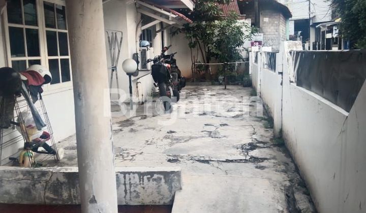RUMAH KEDOYA JAKARTA BARAT 2