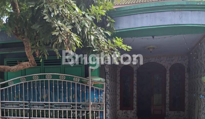 RUMAH GRAMA PURI CIKARANG