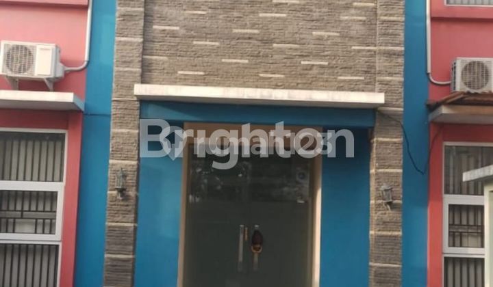 RUMAH KEBAYORAN LAMA JAKARTA SELATAN