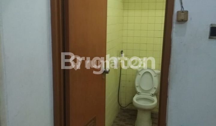 RUMAH KEBON JERUK JAKARTA BARAT 2