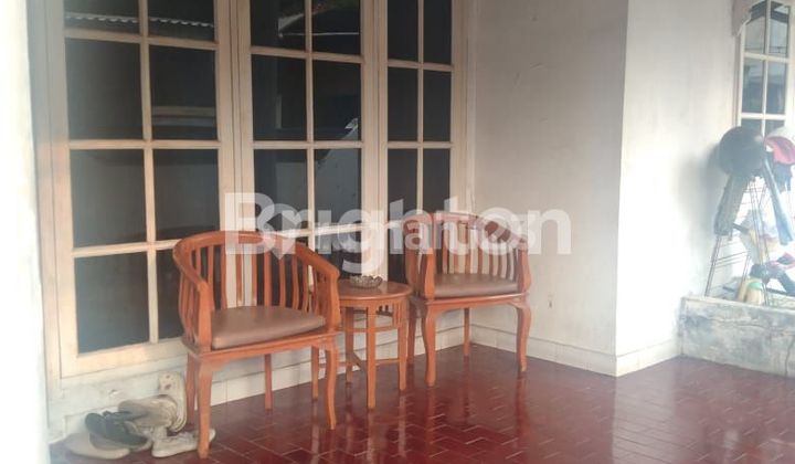 RUMAH KEDOYA JAKARTA BARAT