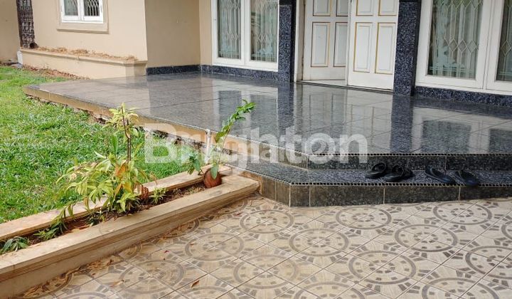 Kebon Jeruk House West Jakarta