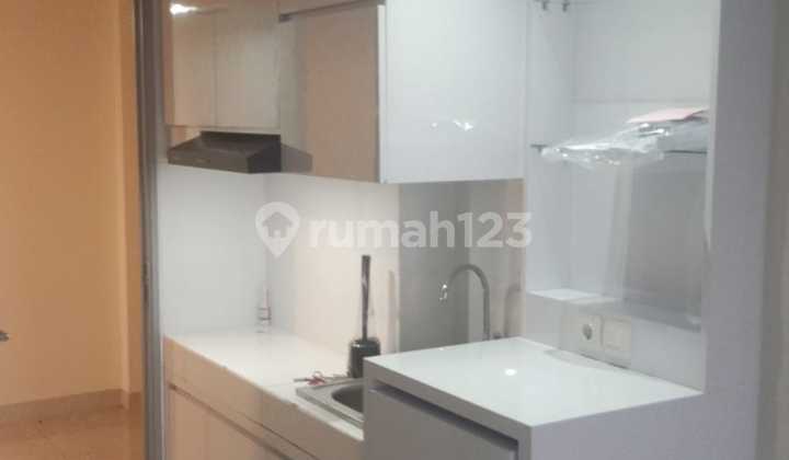 Ready-to-Occupy Apartment