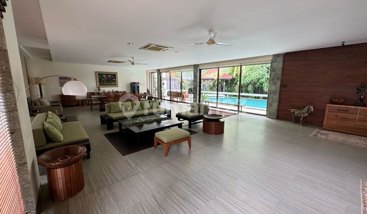 Rumah Semi Villa Di Premium Area Rumah Semi Villa Di Premium Area