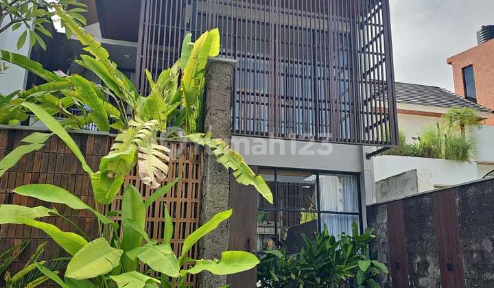 Sukha Villa Ready To Sell Freehold / Leasehold In Canggu
