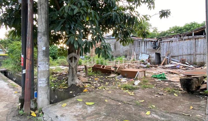 For Rent 7 Are Land Located On Main Street Sunset Road Kuta