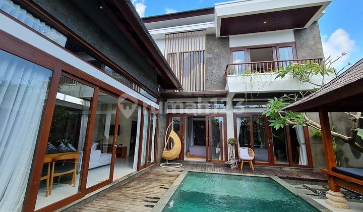 For Salevilla Modern Taman Griya Jimbaran Kuta