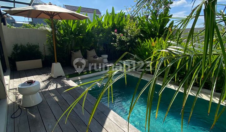 For Sale Leased Hold Villa At Tunbak Bayuh Prerenan Bali