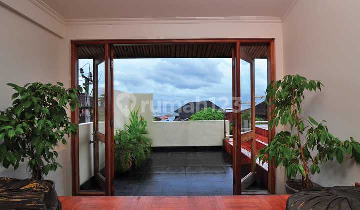 Apartemen Leasehold At Benoa 1