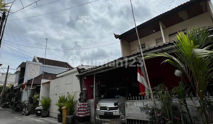 Di jual rumah seond di canggu permai Canggu brawe