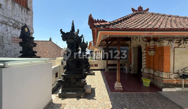 Di Jual Rumah Dalam Komplek Perumahan Elite Gandapura Denpasar  2