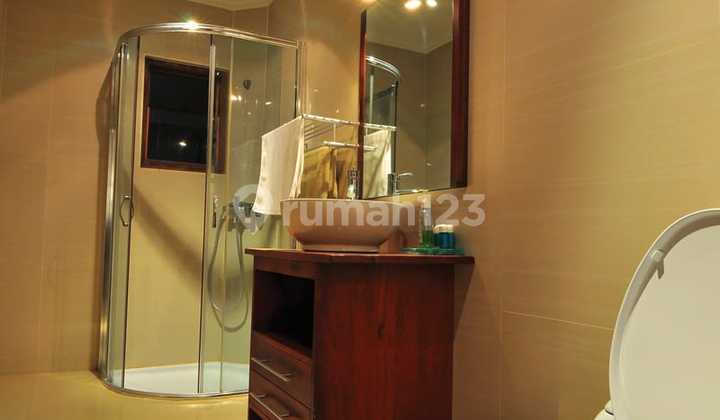 Apartemen Leasehold At Benoa 2