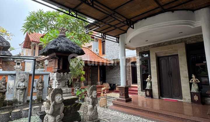 For Sale Rumah Kawasan Elite Sekar Tunjung Gatot Subroto For Sale Rumah Kawasan Elite Sekar Tunjung Gatot Subroto