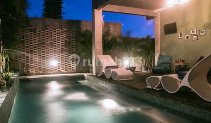 Dijual / Freehold : Echo Homestay 7 Beds, Jl. Munduk Catu