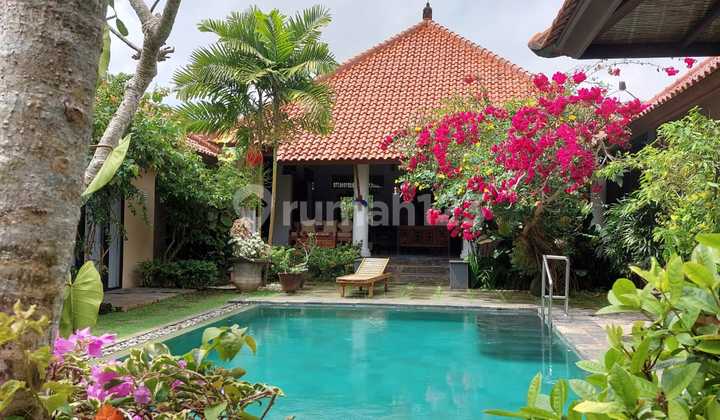 Dijual Villas 3 Beds, Jl. Bukit Hijau Jimbaran Dijual Villas 3 Beds, Jl. Bukit Hijau Jimbaran