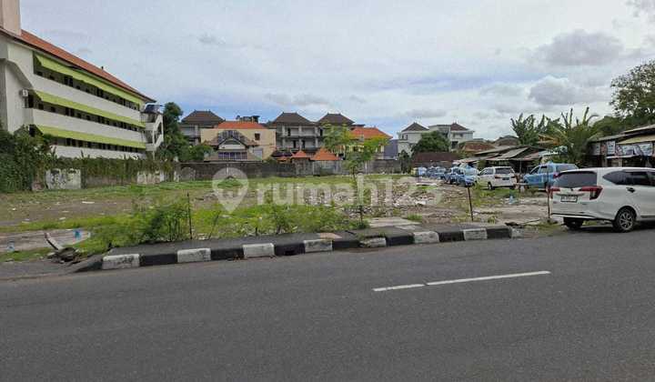 For Rent Land Sanur Bali Near The Beach For Rent Land Sanur Bali Near The Beach