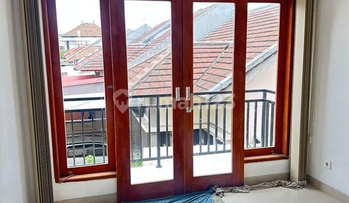 For Sale 2-Story House in Gunung Talang