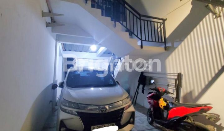 RUMAH DI TPI TAMAN PERMATA INDAH RUMAH DI TPI TAMAN PERMATA INDAH