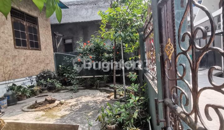 RUMAH TAMAN PERMATA INDAH 2