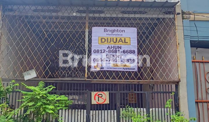 RUMAH ALADIN FAJAR RUMAH ALADIN FAJAR