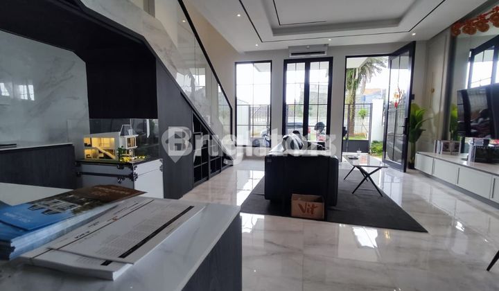 NEW CASA VARYA RESIDENCES HOUSE IN KALIDERES, WEST JAKARTA NEW CASA VARYA RESIDENCES HOUSE IN KALIDERES, WEST JAKARTA