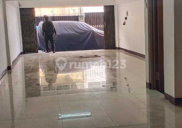 Ruko Strategis Di Soka Terusan Bandengan Utara