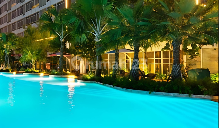 Tangcity Scandinavia Apartment 2