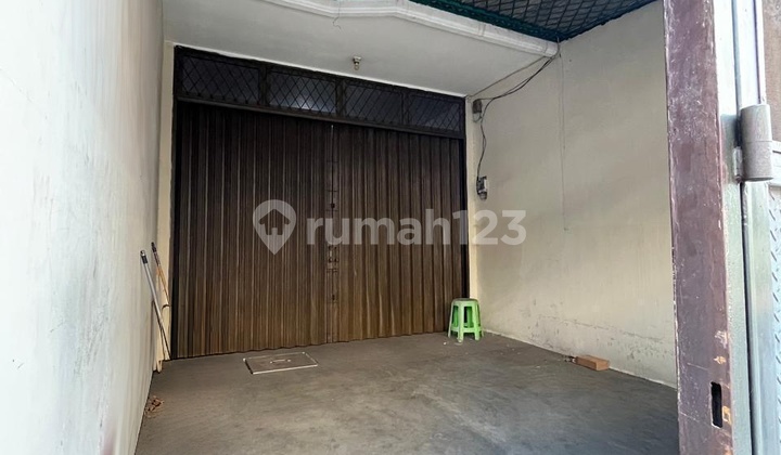 Ruko 3 1/2 Lantai Di Jelambar Barat Strategis Ruko 3 1/2 Lantai Di Jelambar Barat Strategis