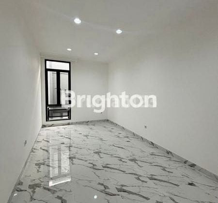ARATA CITY PRIVATE CLUSTER JAKARTA BARAT 2