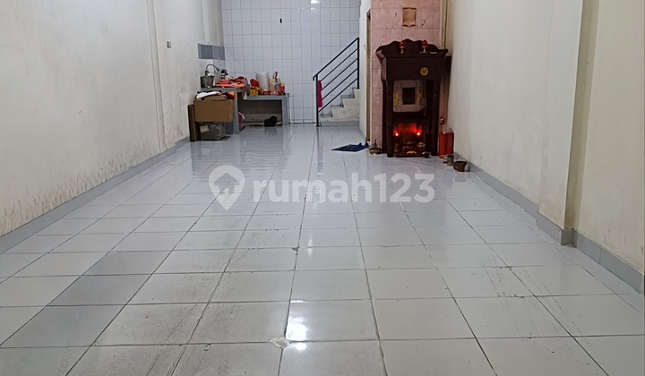 3-Storey House for Rent in South Teluk Gong